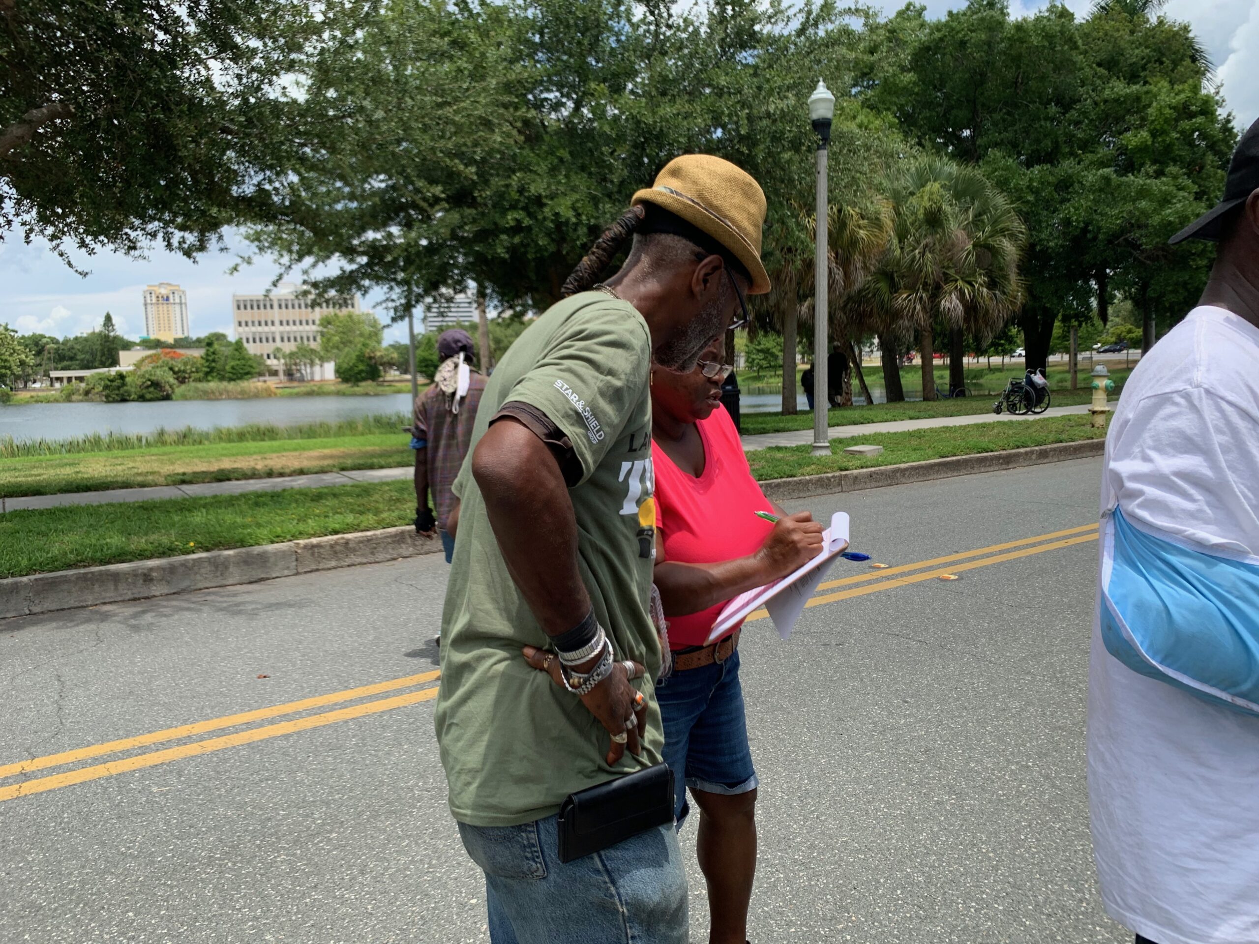 Honor All Healthcare patient care