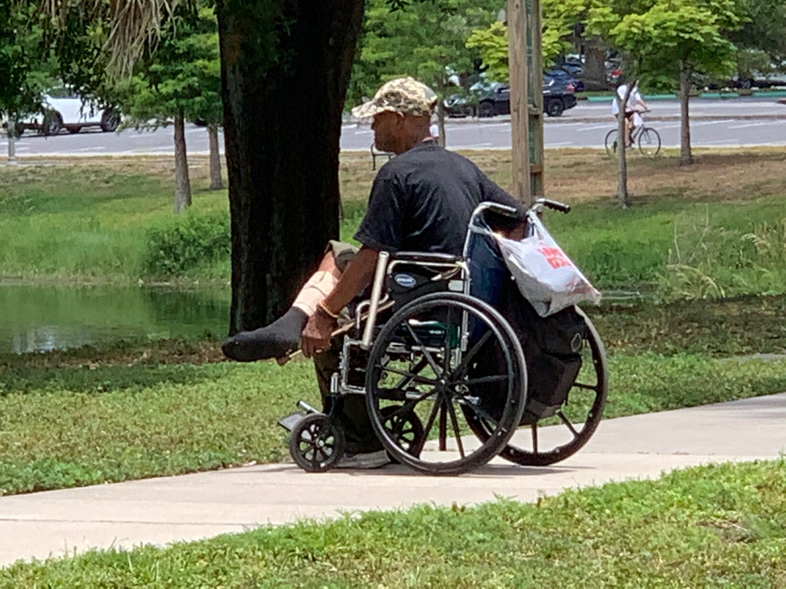 Honor All Healthcare volunteers and care team