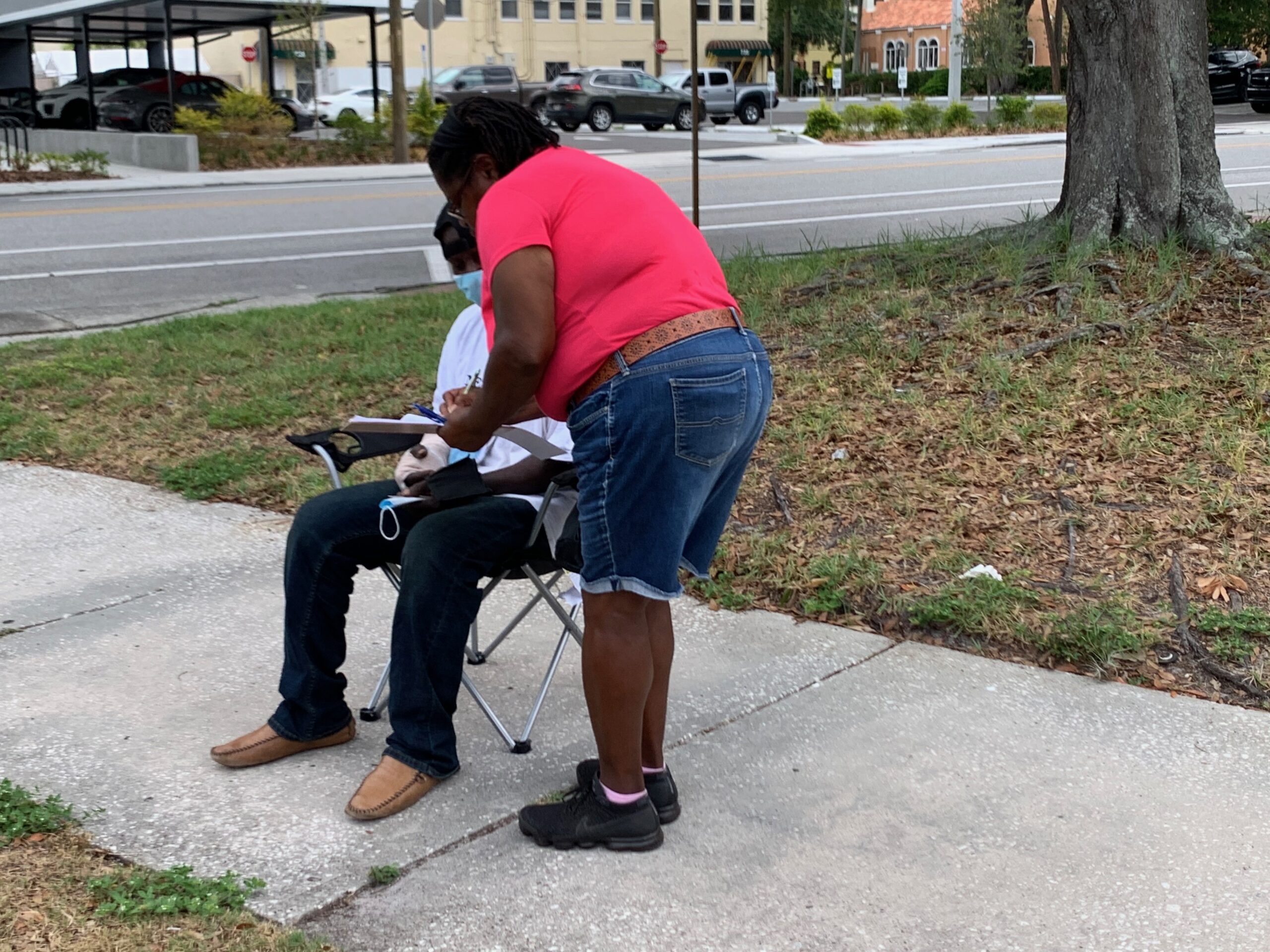 Honor All Healthcare community mission