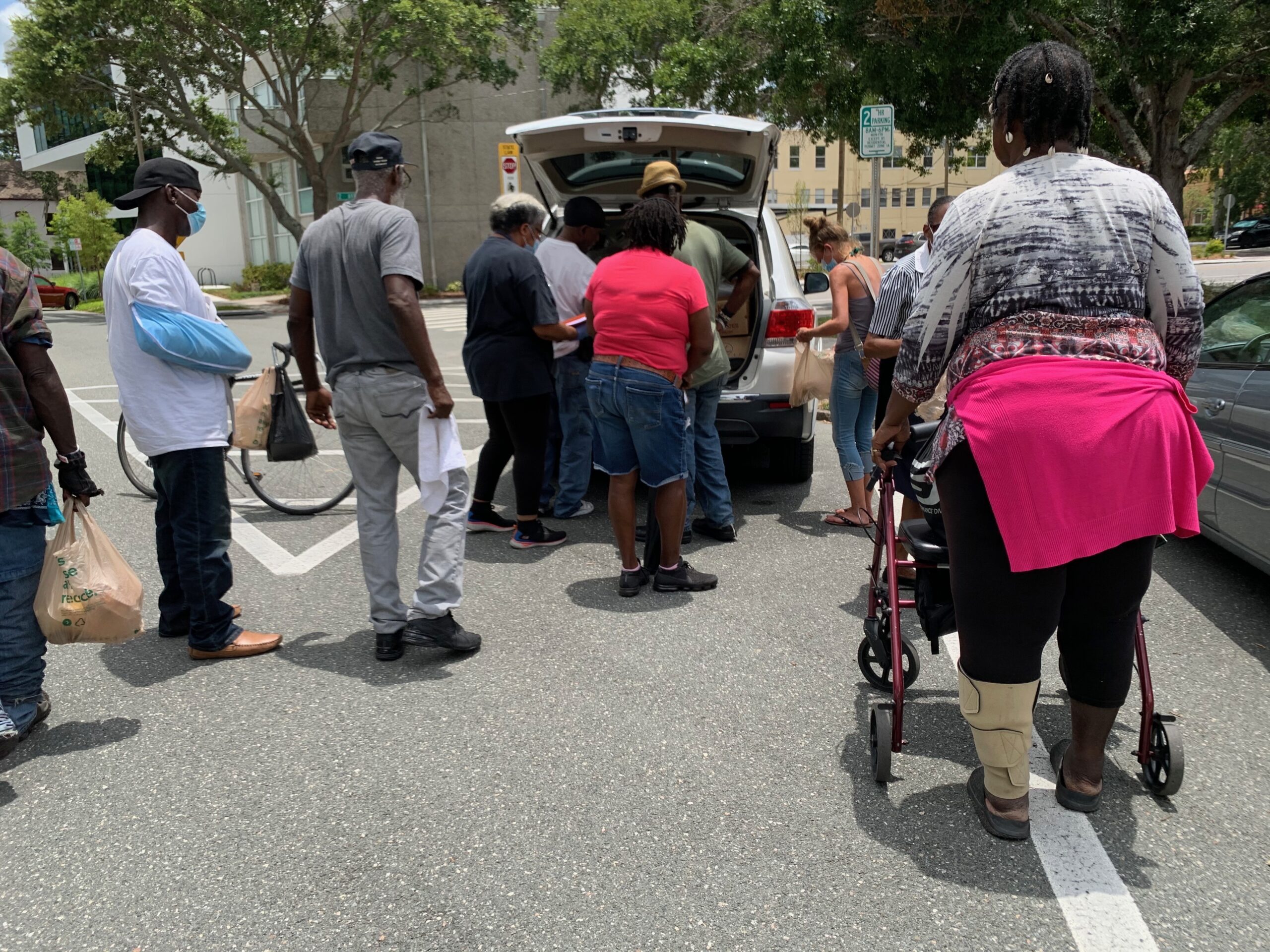 Honor All Healthcare serving the community